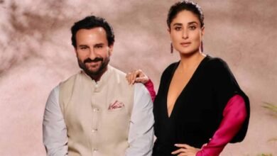 Saif Ali Khan Attacked