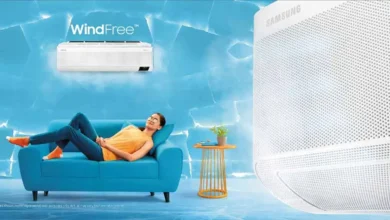 Samsung Good Sleep Mode