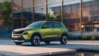 Skoda Kylaq1