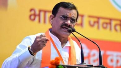 VD Sharma 6 1 1 Jabalpur News: विष्णुदत्त शर्मा बोले - महाकुंभ की दुखद घटना पर कांग्रेस की राजनीति दुर्भाग्यपूर्ण