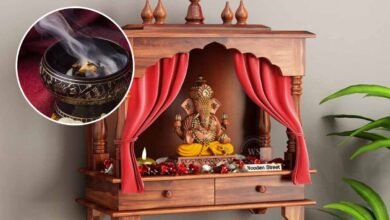 Vastu Tips For Dhoop