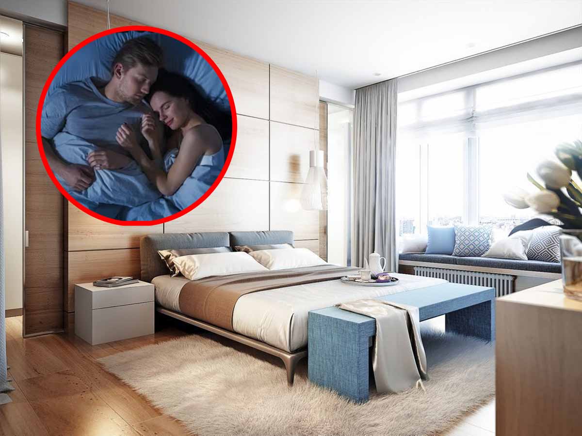 Vastu Tips: सोते समय उत्तर दिशा की तरफ न करें अपना मुख 1 Vastu Tips for sleeping