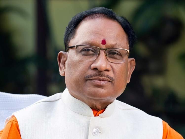 मुख्यमंत्री ने राष्ट्रीय पर्यटन दिवस पर प्रदेशवासियों को दी शुभकामनाएं 1 Vishnu dat sai1 मुख्यमंत्री ने राष्ट्रीय पर्यटन दिवस पर प्रदेशवासियों को दी शुभकामनाएं