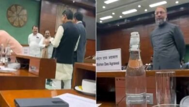 Wakf Amendment Bill