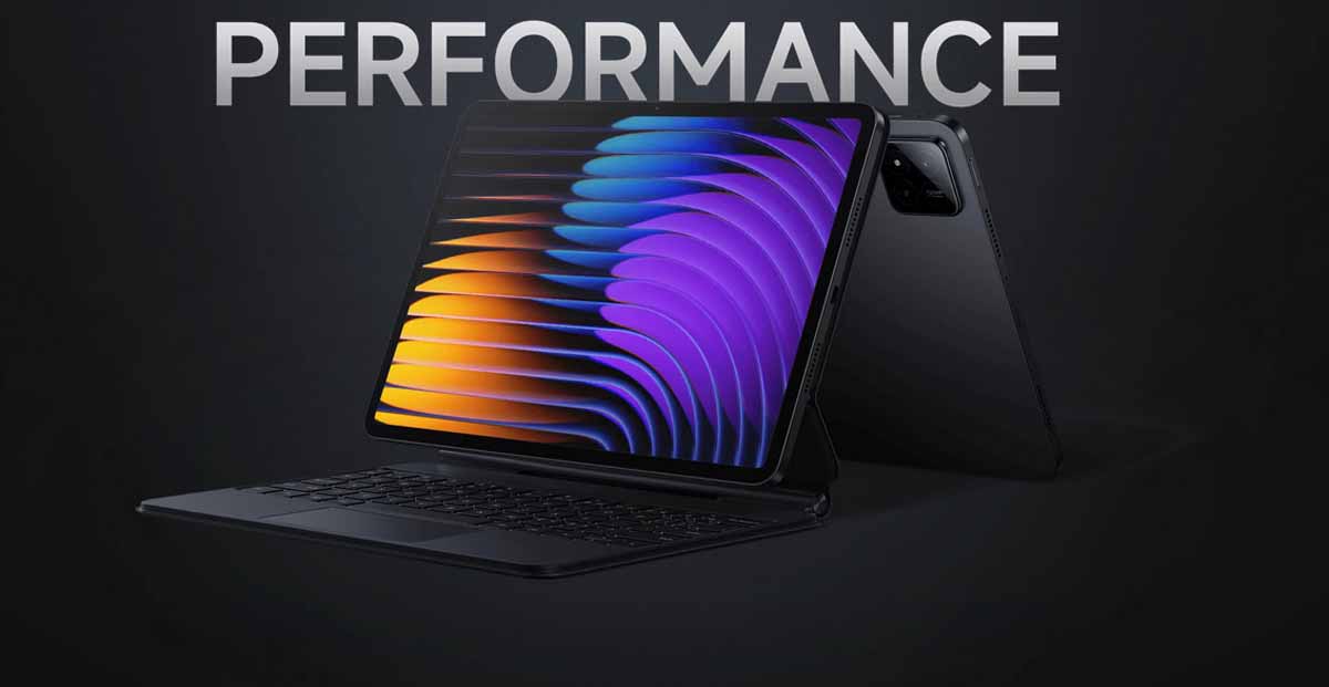 कई अपग्रेड के साथ लॉन्च हुआ Xiaomi Pad 7 1 Xiaomi Pad 7 कई अपग्रेड के साथ लॉन्च हुआ Xiaomi Pad 7