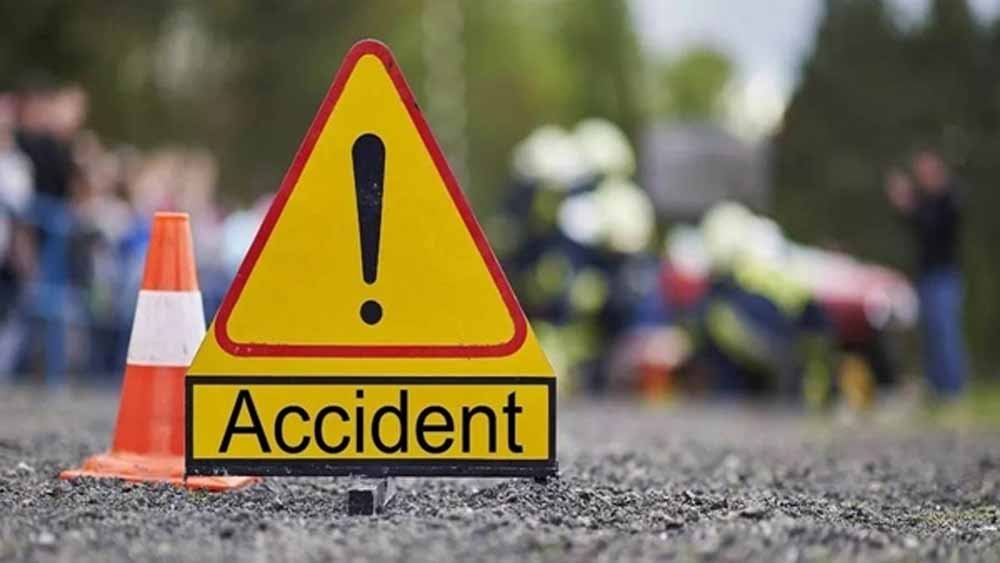 इंदौर से प्रयागराज जा रही यात्री बस ने बाड़ी के पास सड़क पर बैठी 18 गायों को कुचला, 13 की मौत 1 ac01 1 इंदौर से प्रयागराज जा रही यात्री बस ने बाड़ी के पास सड़क पर बैठी 18 गायों को कुचला, 13 की मौत