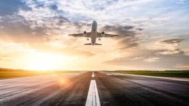 air A 68 4 2 इंदौर को बड़ी सौगात, हैदराबाद शहर का सफर होगा आसान, आज से फ्लाइट शुरू