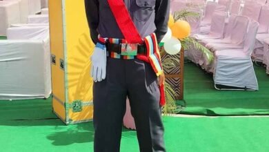 air bing टिमरनी के बेटे ऋषिकेश बिल्लौरे मध्यप्रदेश- छत्तीसगढ़ एनसीसी एयर विंग के बेस्ट कैडेट के रूप में चुने गए