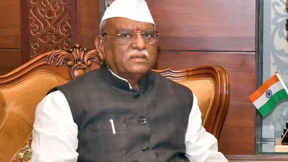मतदान बहुत बड़ी ताकत, निर्भीक होकर मताधिकार का इस्तेमाल करें: राजस्थान के राज्यपाल बागडे 1 bangde मतदान बहुत बड़ी ताकत, निर्भीक होकर मताधिकार का इस्तेमाल करें: राजस्थान के राज्यपाल बागडे