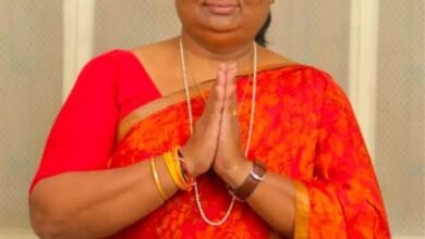 bhuriya 1 उदयपुर में केन्द्र सरकार के दूसरे विभागीय चिंतन शिविर में शामिल होंगी मंत्री सुश्री भूरिया
