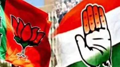 bjp con2 नगरीय निकाय चुनावों में कांग्रेस के कई प्रत्याशियों के नामांकन फार्म रद्द, भाजपा निर्विरोध निर्वाचित