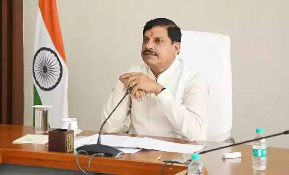तीन नए आपराधिक कानून वर्तमान समय की आवश्यकता और चुनौतियों के अनुरूप : मुख्यमंत्री डॉ. यादव 1 cm 12 तीन नए आपराधिक कानून वर्तमान समय की आवश्यकता और चुनौतियों के अनुरूप : मुख्यमंत्री डॉ. यादव