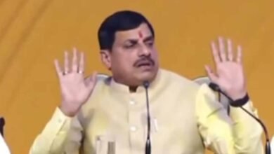 cm 14 MP News: CM मोहन यादव बोले - कांग्रेस पुराने पापों के लिए माफी मांगे