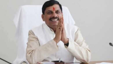 cm mohan1 3 मुख्यमंत्री डॉ. यादव पुणे में करेंगे निवेशकों और उद्योगपतियों से संवाद