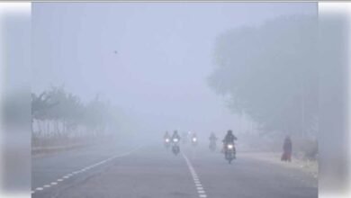 cold 2 राजस्थान : कुछ जिलों में बारिश के साथ ओलावृष्टि की आशंका, अलर्ट जारी