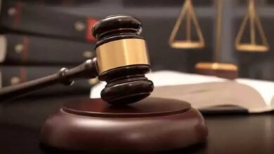 court 105 2 पत्नी को कुल्हाड़ी से मारकर हत्या करने व अन्य को घायल करने वाले आरोपी को ”आजीवन कारावास” की सजा