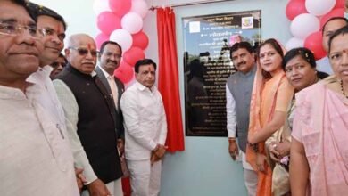 dev सीएम राइज स्कूल से बच्चों का गुणात्मक शैक्षणिक विकास होगा : उप मुख्यमंत्री देवड़ा