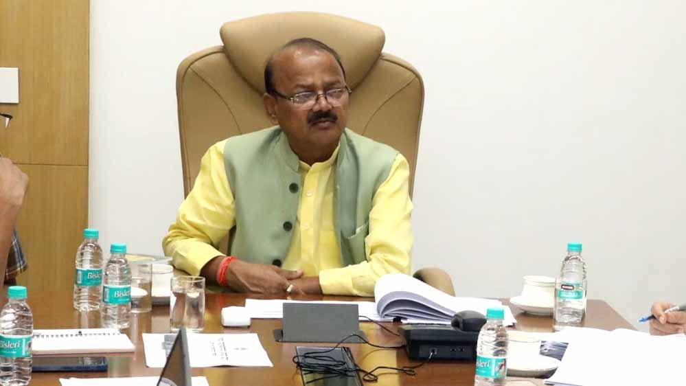 MP News: प्रभारी मंत्री तथा कुटीर एवं ग्रामोद्योग मंत्री ने दी गणतंत्र दिवस पर जिलेवासियों को शुभकामनाएं 1 dilip jaiswal 118 MP News: प्रभारी मंत्री तथा कुटीर एवं ग्रामोद्योग मंत्री ने दी गणतंत्र दिवस पर जिलेवासियों को शुभकामनाएं