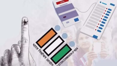 election3 छत्तीसगढ़ पहला ऐसा राज्य जिसने लागु किया वन स्टेट-वन इलेक्शन, चुनाव सुधार की दिशा में साय सरकार निकली आगे