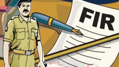 fir A 18 1 2 भोपाल की एमपी नगर पुलिस ने पहली बार भीख मांगने वाले पर एफआईआर की दर्ज