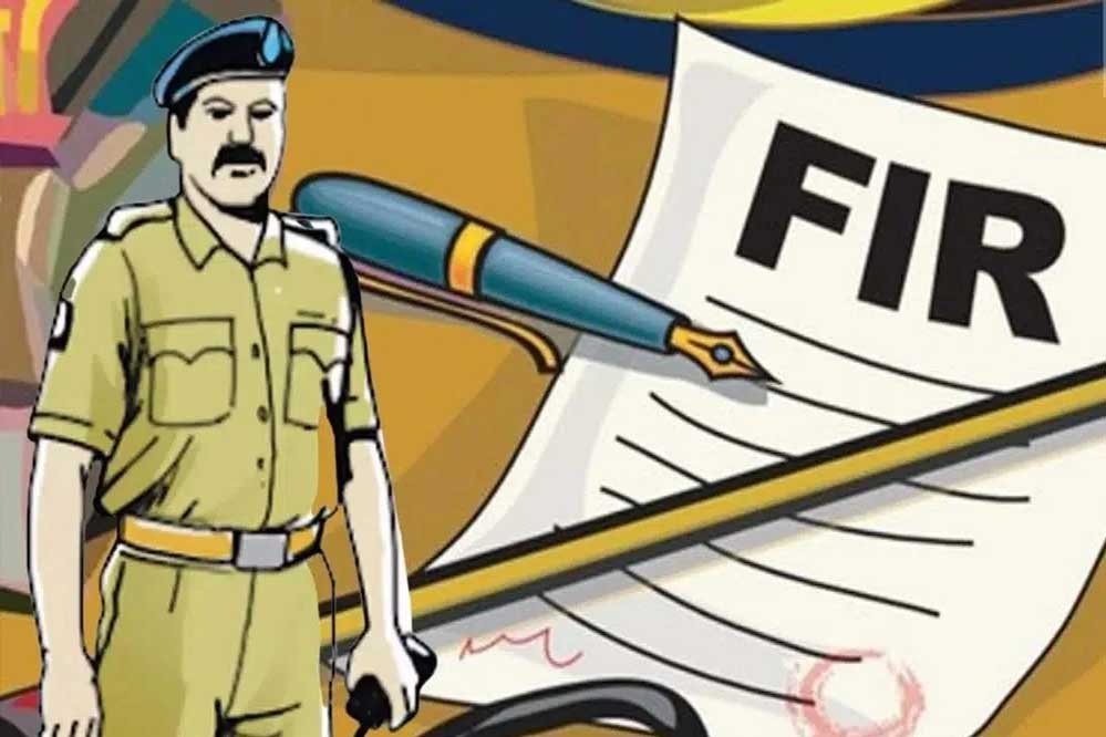 भोपाल की एमपी नगर पुलिस ने पहली बार भीख मांगने वाले पर एफआईआर की दर्ज 1 fir A 18 1 2 भोपाल की एमपी नगर पुलिस ने पहली बार भीख मांगने वाले पर एफआईआर की दर्ज