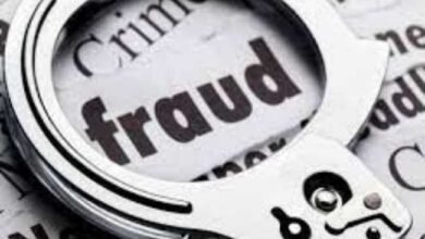 fraud पैसा डबल करने का झांसा देकर 8 करोड़ की ठगी करने वाले आरोपी को पुलिस ने किया गिरफ्तार