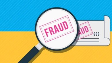 fraud 35 2 आठ हजार का काम कर हड़पना चाहते थे सात लाख, बेली में पदस्थ सचिव की व्यथा कथा