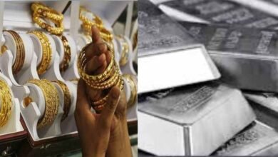 gold 3 Gold Price Hike: वर्ष-2025 में सोने व चांदी में ऊंची छलांग लगाई, सोने की कीमत चार हजार और चांदी की ढाई हजार रुपये बढ़ी