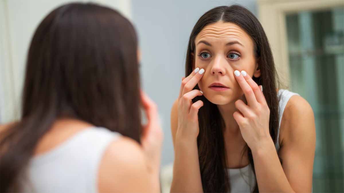 Health Tips: स्किन को खराब कर सकता है हद से ज्यादा स्ट्रेस 1 health tips for skin Health Tips: स्किन को खराब कर सकता है हद से ज्यादा स्ट्रेस