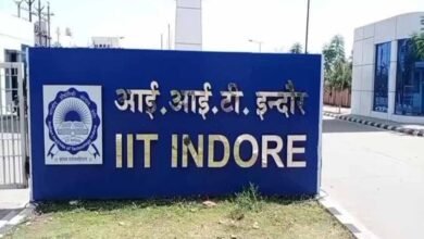 iit indore आईआईटी इंदौर में एग्रीहब का शुभारंभ: कृषि में तकनीकी नवाचार का नया केंद्र