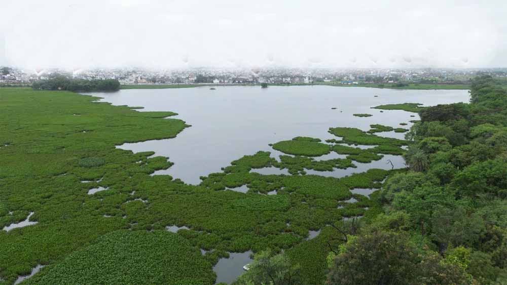 स्वच्छता में नंबर 1 रहने वाले इंदौर ने एक और बड़ी उपलब्धि हासिल की, विश्व के 31 वेटलैंड मान्यता प्राप्त शहरों की सूची में शामिल 1 ind 5 स्वच्छता में नंबर 1 रहने वाले इंदौर ने एक और बड़ी उपलब्धि हासिल की, विश्व के 31 वेटलैंड मान्यता प्राप्त शहरों की सूची में शामिल