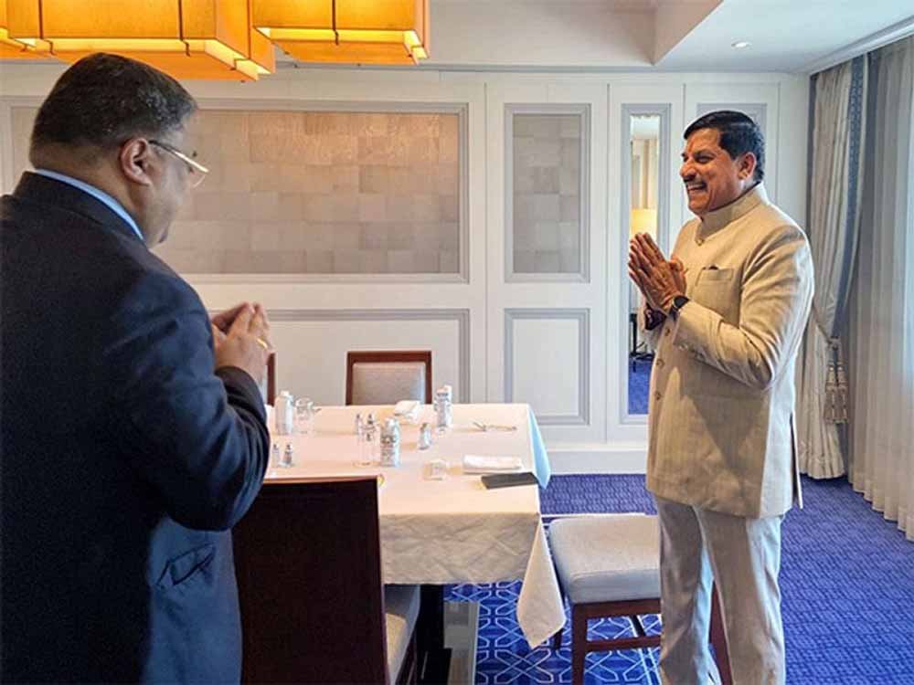 मुख्यमंत्री डॉ. यादव के जापान दौरे का दूसरा दिन: आर्थिक साझेदारी को मजबूत करने की होगी पहल 1 japan मुख्यमंत्री डॉ. यादव के जापान दौरे का दूसरा दिन: आर्थिक साझेदारी को मजबूत करने की होगी पहल