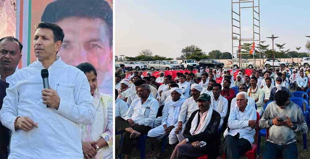 मध्य प्रदेश के किसानों को शिवराज से मुलाकात का इंतजार : जीतू पटवारी 1 jitu मध्य प्रदेश के किसानों को शिवराज से मुलाकात का इंतजार : जीतू पटवारी