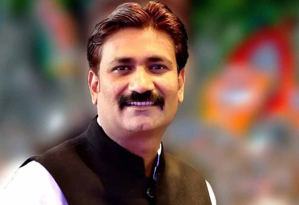 आरोपी पार्षद जीतू यादव पर बीजेपी ने की अनुशासनात्मक करवाई, 6 साल के लिए पार्टी से निष्कासित किया 1 jitu ya आरोपी पार्षद जीतू यादव पर बीजेपी ने की अनुशासनात्मक करवाई, 6 साल के लिए पार्टी से निष्कासित किया