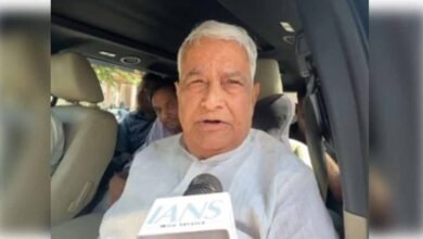 kirodi lal किरोड़ी लाल मीणा ने कहा- महाकुंभ भगदड़ के पीछे साजिश की आशंका, जांच में सच्चाई आएगी सामने