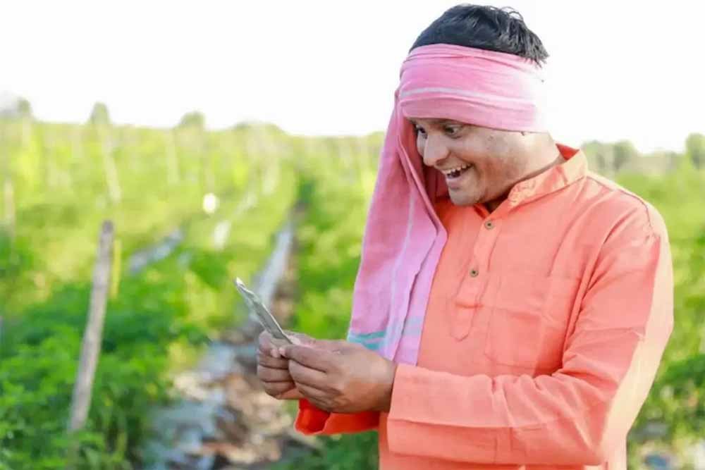 किसान कल्याण मिशन का लक्ष्य है किसानों की आय बढ़ाना 1 kisan 6 किसान कल्याण मिशन का लक्ष्य है किसानों की आय बढ़ाना