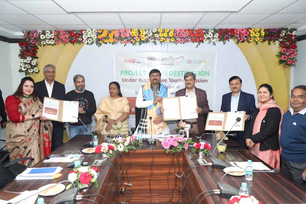 बांधवगढ़ बनेगा स्वच्छ पर्यटन स्थल -राज्य मंत्री धर्मेंद्र सिंह लोधी 1 lodhi बांधवगढ़ बनेगा स्वच्छ पर्यटन स्थल -राज्य मंत्री धर्मेंद्र सिंह लोधी