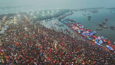 mahak MP News: मप्र की टीम फिर जाएगी महाकुंभ, सफल आयोजन का अध्ययन करेगी, 2028 में उज्जैन होगा सिंहस्थ