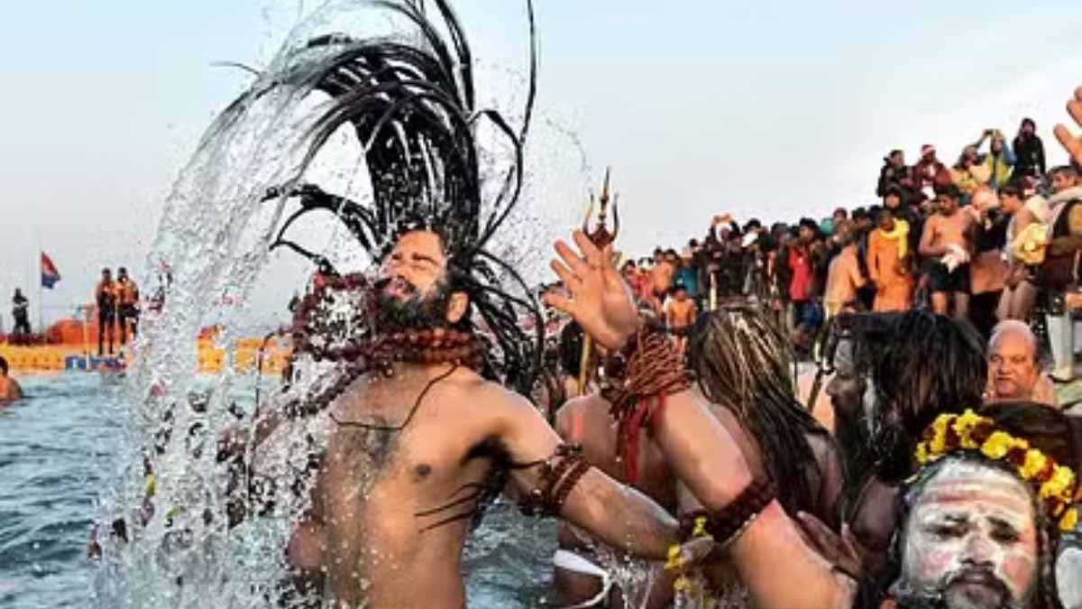 MahaKumbh 2025: अमृत स्नान के साथ शुरू होगा महाकुम्भ में कल्पवास, लाखों श्रद्धालुओं के लिए विशेष इंतजाम 1 mahakumbh 2025 Kalpvas