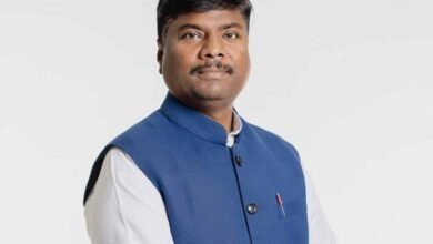 mini 2 CG News: वन मंत्री वन मंत्री केदार कश्यप के निर्देश पर महामाया पहाड़ पर अतिक्रमण हटाने की कार्रवाई तेज, 182 लोगों को मिला नोटिस