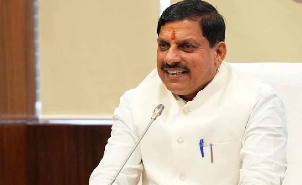 लोकमाता देवी अहिल्याबाई के सुशासन और समाज कल्याण के पथ पर अग्रसर राज्य सरकार : मुख्यमंत्री डॉ. यादव 1 mohan 15 लोकमाता देवी अहिल्याबाई के सुशासन और समाज कल्याण के पथ पर अग्रसर राज्य सरकार : मुख्यमंत्री डॉ. यादव