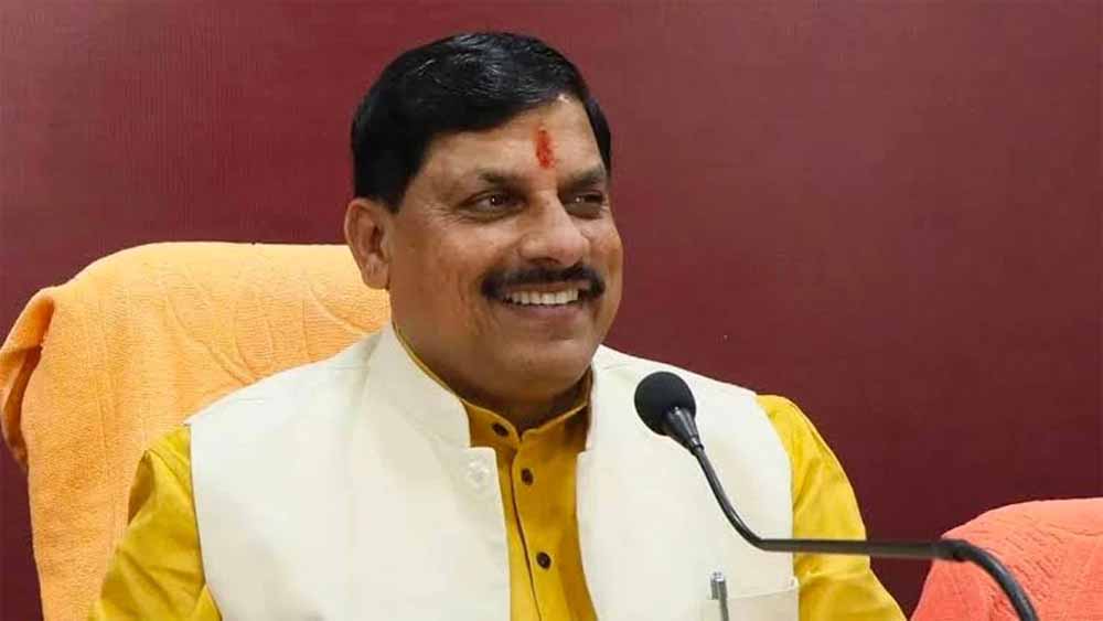 स्वामी विवेकानंद जयंती 12 जनवरी से आरंभ होगा युवा शक्ति मिशन - मुख्यमंत्री डॉ. यादव 1 mohan 5 स्वामी विवेकानंद जयंती 12 जनवरी से आरंभ होगा युवा शक्ति मिशन - मुख्यमंत्री डॉ. यादव