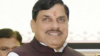 mohan 0A 82 3 3 Bhopal News: मुख्यमंत्री डॉ. यादव जी-2-जी ओर बी-2-बी बैठकों में होंगे शामिल