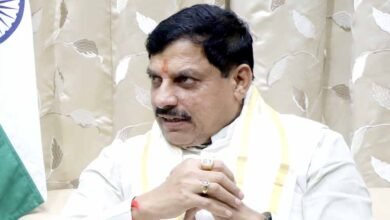 mohan 15 4 प्रयागराज महाकुंभ में भगदड़ में जान गंवाने वाली मध्यप्रदेश की महिला के परिजनों के लिए सीएम मोहन यादव ने मुआवजे की घोषणा