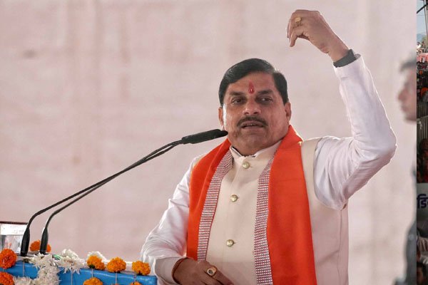 मुख्यमंत्री डॉ. यादव करेंगे 31वीं राष्ट्रीय बाल विज्ञान कांग्रेस का शुभारंभ 1 mohan 1A 15 मुख्यमंत्री डॉ. यादव करेंगे 31वीं राष्ट्रीय बाल विज्ञान कांग्रेस का शुभारंभ
