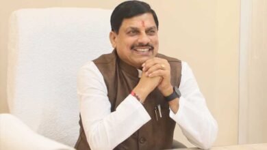 mohan 2A 4 1 7 मध्यप्रदेश, ग्लोबल इन्वेस्टमेंट के लिए है बेस्ट डेस्टिेनेशन है : मुख्यमंत्री डॉ. यादव