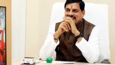 mohan 2A 4 2 2 CM यादव 19 जनवरी को करेंगे फिट इण्डिया क्लब का लोकार्पण, केन्द्रीय खेल मंत्री मनसुख मंडाविया होंगे शामिल