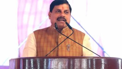 mohan 85 10 Bhopal News: मुख्यमंत्री डॉ. यादव बोले - समाज के अंतिम व्यक्ति का कल्याण ही हमारा लक्ष्य