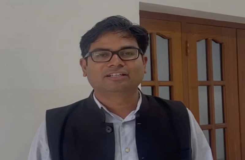 मुख्यमंत्री साय की सरकार का भ्रष्टाचार पर जीरो टॉलरेंस : मंत्री ओपी चौधरी 1 op chaudhary मुख्यमंत्री साय की सरकार का भ्रष्टाचार पर जीरो टॉलरेंस : मंत्री ओपी चौधरी