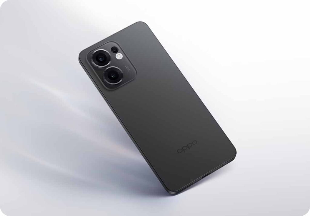 OPPO Reno 13 5G Series: लॉन्च से पहले भारत में संभावित कीमत, स्पेसिफिकेशन और फीचर्स का पता चला 2 oppo reno 13 series blue OPPO Reno 13 5G Series: लॉन्च से पहले भारत में संभावित कीमत, स्पेसिफिकेशन और फीचर्स का पता चला